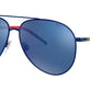 Shiny Royal Blue №910255