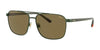 Polo PH3135 Sunglasses | Size 57 / Matte Olive №900573 / Olive (3N 13.5%)