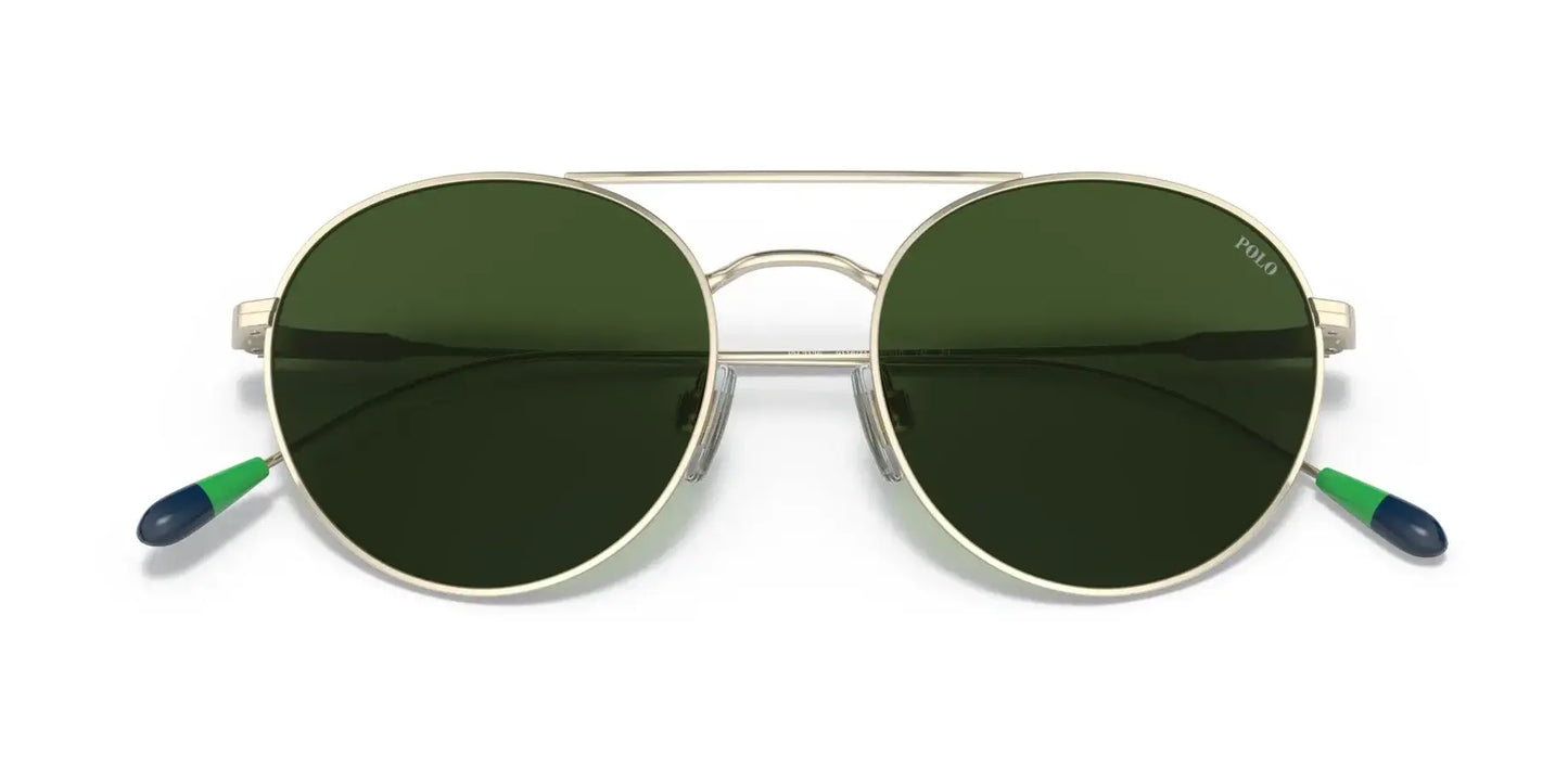 Polo PH3136 Sunglasses | Size 51