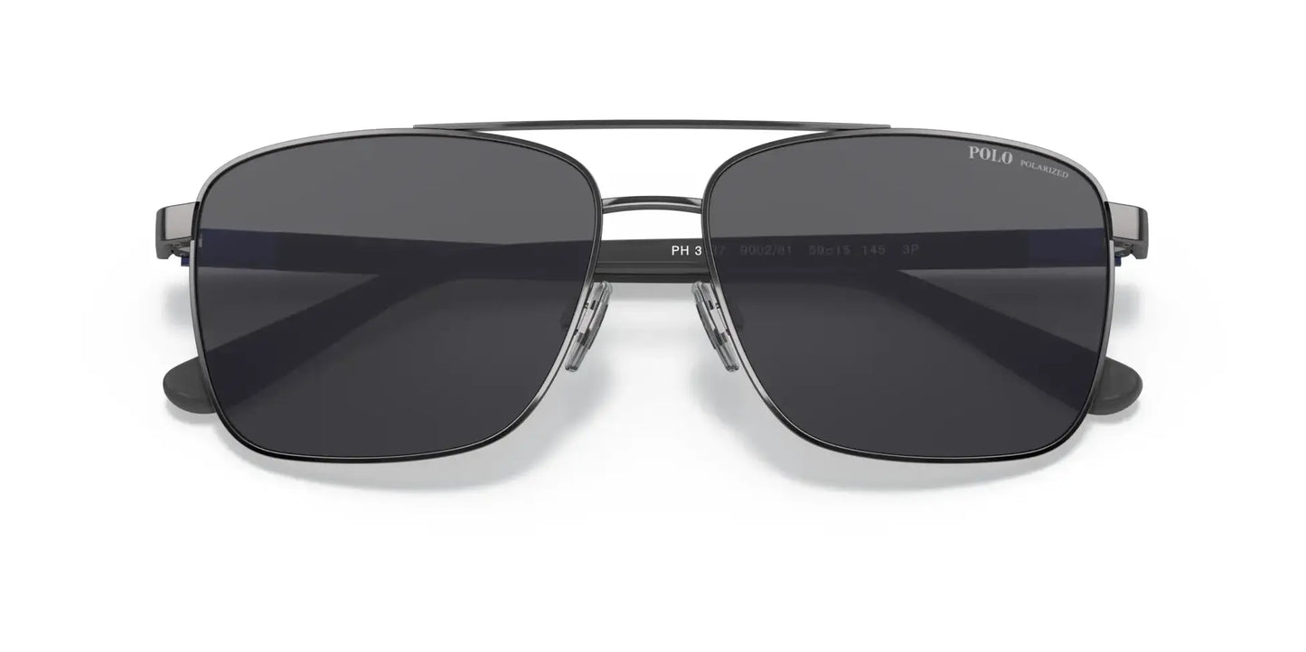 Polo PH3137 Sunglasses | Size 59