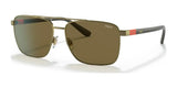 Polo PH3137 Sunglasses | Size 59