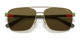 Polo PH3137 Sunglasses | Size 59