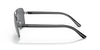 Polo PH3138 Sunglasses | Size 59 / Semi Shiny Dark Gunmetal №915787 / Grey (2N 19%)