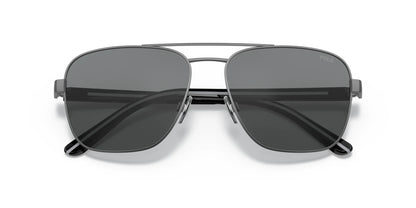 Polo PH3138 Sunglasses | Size 59