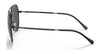 Polo PH3139 Sunglasses | Size 57 / Shiny Black №900387 / Dark Grey (3N 9.9%)