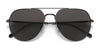 Polo PH3139 Sunglasses | Size 57 / Shiny Black №900387 / Dark Grey (3N 9.9%)