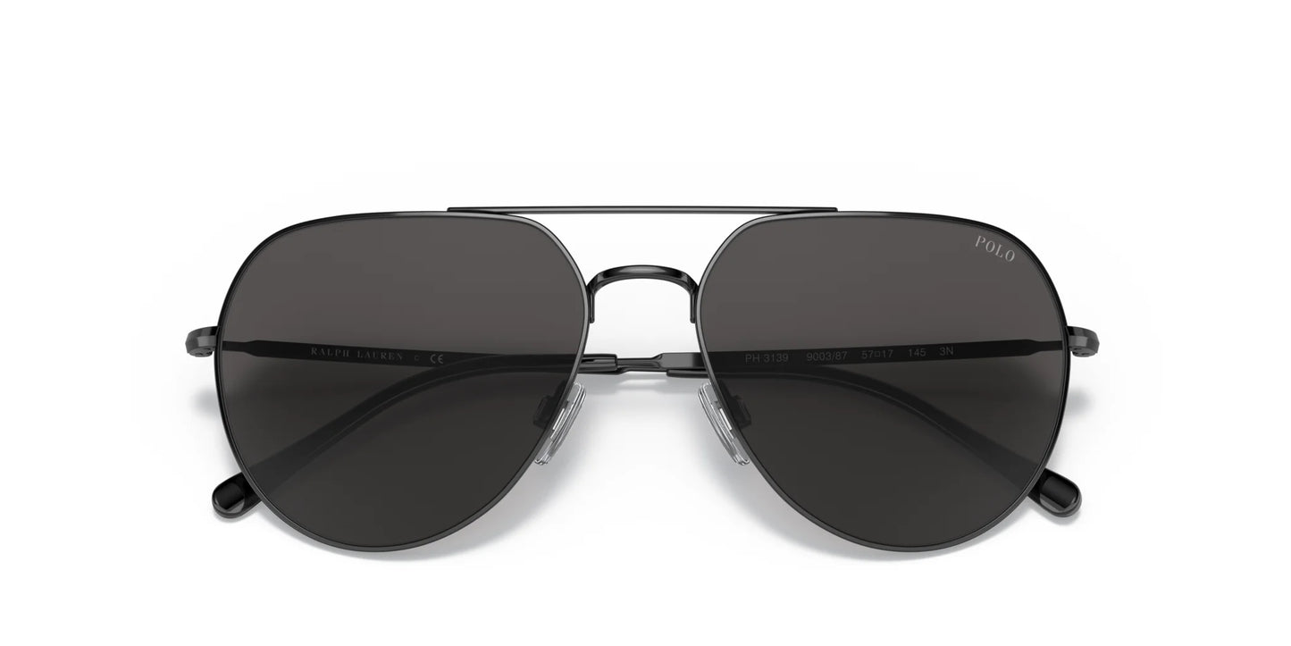 Polo PH3139 Sunglasses | Size 57