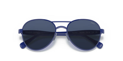 Polo PH3141 Sunglasses | Size 55