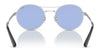 Polo PH3142 Sunglasses | Size 52 / Semishiny Pale Gold / Light Brown (2N 39.6%) №9271/3