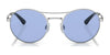 Polo PH3142 Sunglasses | Size 52 / Semishiny Pale Gold / Light Brown (2N 39.6%) №9271/3