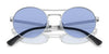 Polo PH3142 Sunglasses | Size 52 / Semishiny Pale Gold / Light Brown (2N 39.6%) №9271/3
