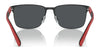 Polo PH3143 Sunglasses | Size 57 / Matte Black / Dark Grey (3N 9.3%) №903887
