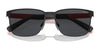 Polo PH3143 Sunglasses | Size 57 / Matte Black / Dark Grey (3N 9.3%) №903887