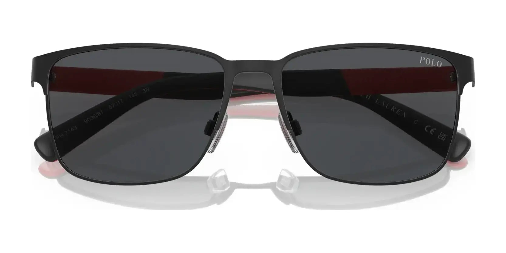 Polo PH3143 Sunglasses | Size 57