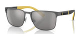 Polo PH3143 Sunglasses | Size 57