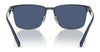 Polo PH3143 Sunglasses | Size 57 / Matte Black / Dark Grey (3N 9.3%) №903887