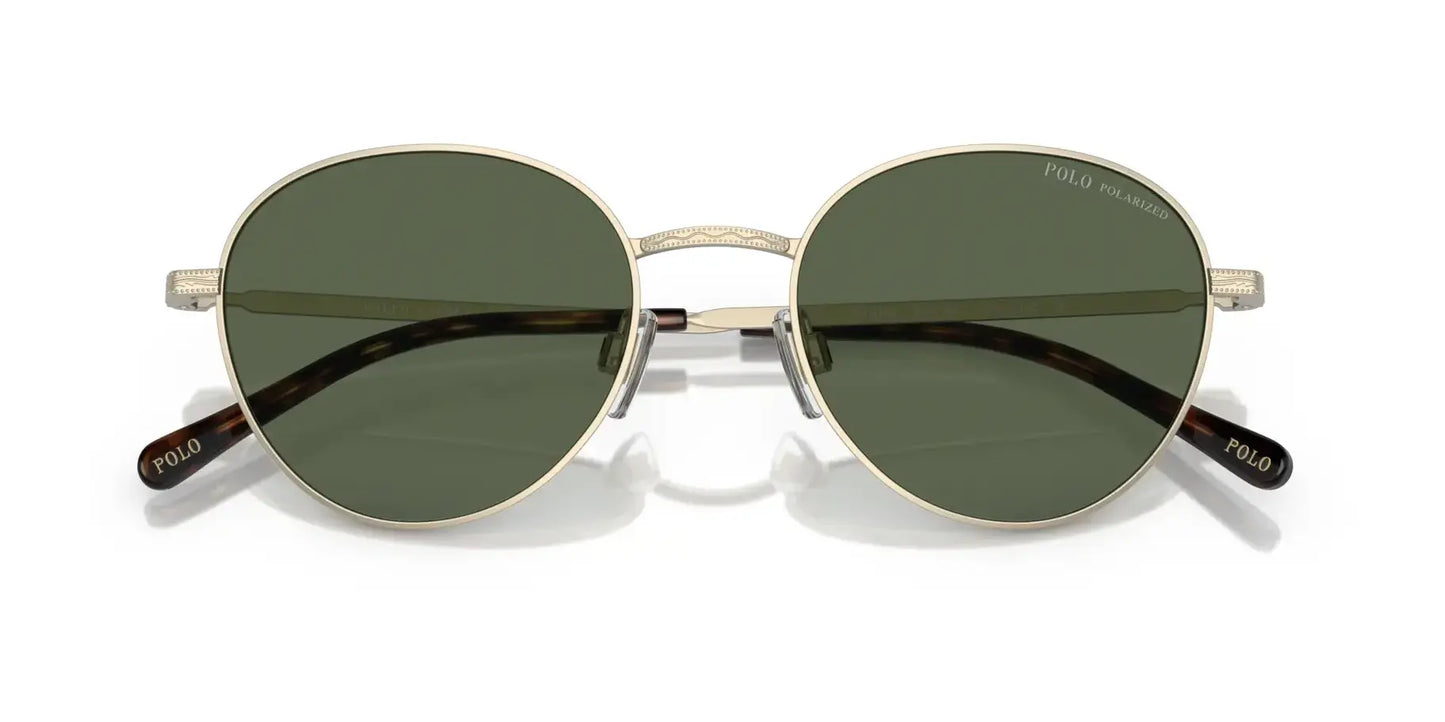 Polo PH3144 Sunglasses | Size 51