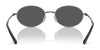 Polo PH3145 Sunglasses | Size 53 / Semishiny Dark Gunmetal / Grey (3N 11%) №930787