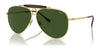 Polo PH3149 Sunglasses | Size 60 / Shiny Gold / Bottle Green (3N 9.7%) №941171
