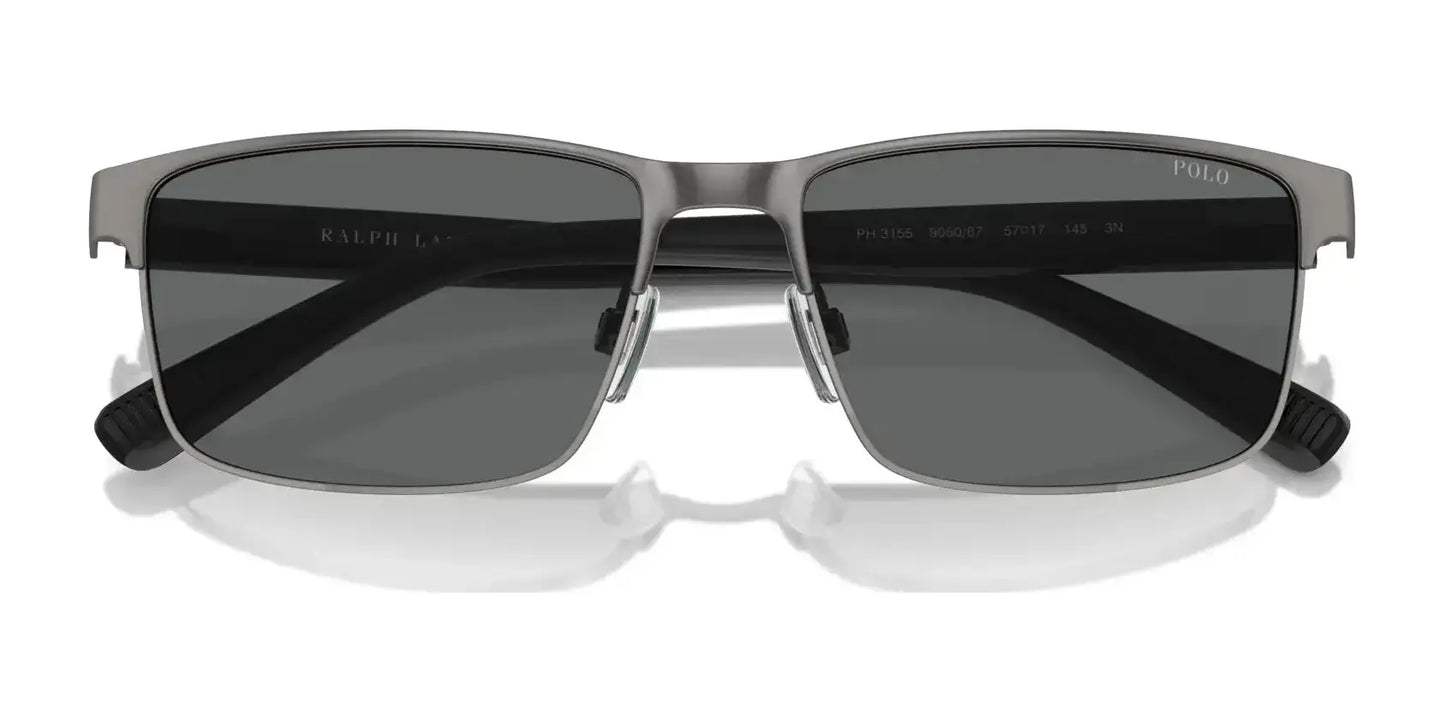 Polo PH3155 Sunglasses | Size 57