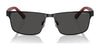 Polo PH3155 Sunglasses | Size 57 / Matte Gunmetal / Dark Grey (3N 12.4%) №905087