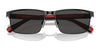 Polo PH3155 Sunglasses | Size 57 / Matte Gunmetal / Dark Grey (3N 12.4%) №905087