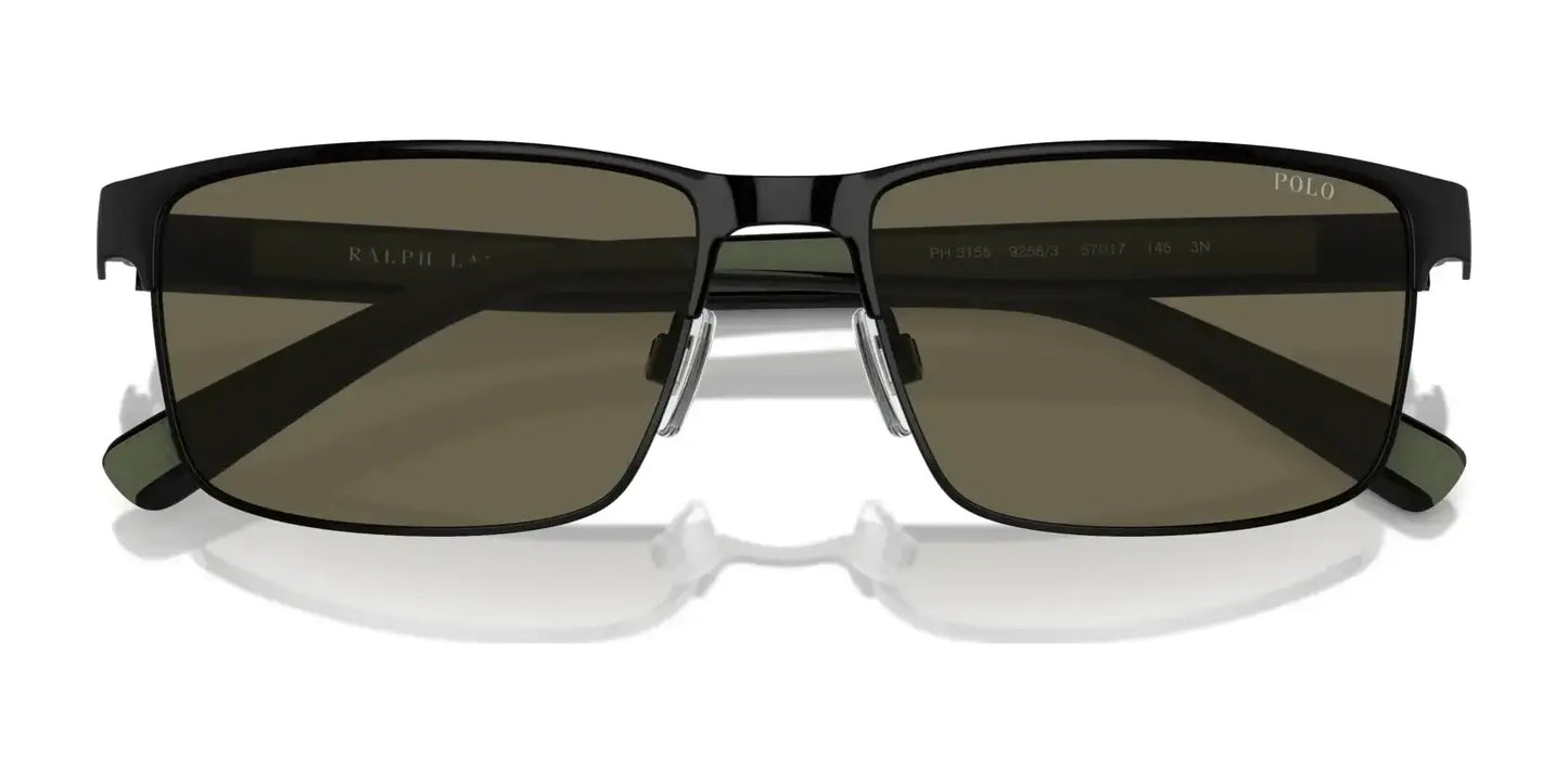 Polo PH3155 Sunglasses | Size 57