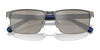 Polo PH3155 Sunglasses | Size 57 / Matte Gunmetal / Dark Grey (3N 12.4%) №905087