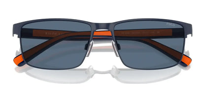 Polo PH3155 Sunglasses | Size 57