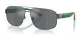 Polo PH3156 Sunglasses | Size 62