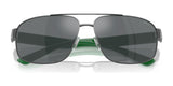 Polo PH3156 Sunglasses | Size 62