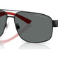 Dark Grey (Polarized) (3P 10%) №922381