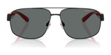 Polo PH3156 Sunglasses | Size 62