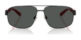 Polo PH3156 Sunglasses | Size 62