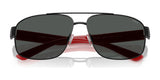 Polo PH3156 Sunglasses | Size 62