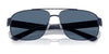 Polo PH3156 Sunglasses | Size 62 / Semi Shiny Black / Dark Grey (3N 12.4%) №926787