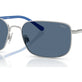 Shiny Royal Blue