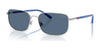 Polo PH3159 Sunglasses | Size 58 / Shiny Royal Blue / Dark Blue (3N 14.9%) №900180