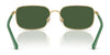 Polo PH3159 Sunglasses | Size 58 / Semishiny Dark Gunmetal / Dark Grey (3N 12.4%) №947987