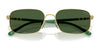 Polo PH3159 Sunglasses | Size 58 / Semishiny Dark Gunmetal / Dark Grey (3N 12.4%) №947987