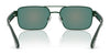 Polo PH3161 Sunglasses | Size 58 / Brushed Gunmetal / Dark Grey (3N 12.4%) №926687