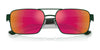 Polo PH3161 Sunglasses | Size 58 / Brushed Gunmetal / Dark Grey (3N 12.4%) №926687