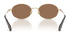 Polo PH3162 Sunglasses | Size 53 / Semishiny Black / Dark Purple (2N 20%) №93047N
