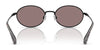 Polo PH3162 Sunglasses | Size 53 / Semishiny Black / Dark Purple (2N 20%) №93047N