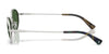 Polo PH3162 Sunglasses | Size 53 / Semishiny Black / Dark Purple (2N 20%) №93047N