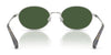 Polo PH3162 Sunglasses | Size 53 / Semishiny Black / Dark Purple (2N 20%) №93047N