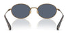 Polo PH3162 Sunglasses | Size 53 / Semishiny Black / Dark Purple (2N 20%) №93047N
