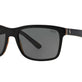 Shiny Black On Jerry Havana №526087
