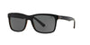 Polo PH4098 Sunglasses / Shiny Black On Jerry Havana №526087 / Grey (3N 11%) / Size 57
