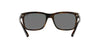 Polo PH4098 Sunglasses / Shiny Black On Jerry Havana №526087 / Grey (3N 11%) / Size 57
